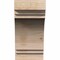 Ekena Millwork Pescadero Rough Sawn Rafter Tail, Douglas Fir, 6"W x 12"H x 24"L RFT06X12X24PEC00RDF - alternate 4